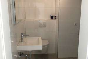 Helle, sanierte Wohnung mit hochwertiger Einbauküche – Niehler Str. 299, 50735 Niehl, Köln – Vorschaubild 2