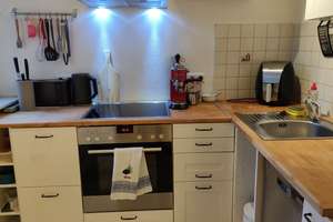 Helle 2-ZKB-Wohnung mit Balkon im Herzen der Stadt – Süntelstr 40, 49088 Sonnenhügel, Osnabrück – Vorschaubild 3