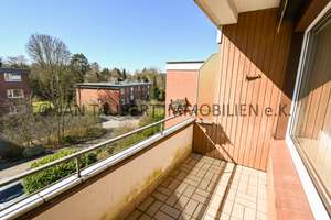 ***ZENTRALES WOHNEN HH-NIENDORF*** 3-Zimmer-Eigentumswohnung mit Balkon in der Endetage – Die vollständige Adresse der Immobilie erhältst du vom Anbieter., 22453 Niendorf, Hamburg – Vorschaubild 7