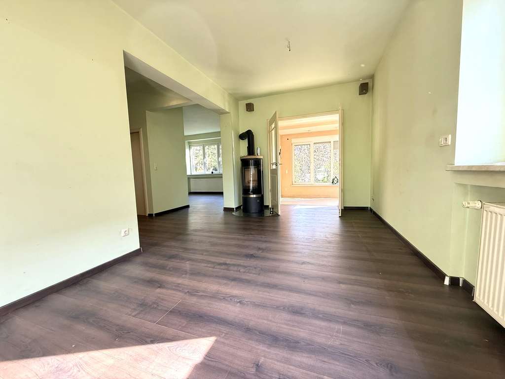 Immobilie in Kleinmachnow - Bezugsfreies Einfamilienhaus in Kleinmachnow auf ca. 720 m² Grundstück - Bild 4