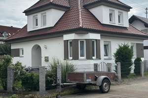 PROVISIONSFREIES Saniertes EFH in Vöhringen – Die vollständige Adresse der Immobilie erhältst du vom Anbieter., 89269 Vöhringen – Vorschaubild 1