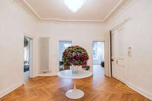 HISTORSICHER KLASSIKER IN TOPLAGE AUF DER UHLENHORST