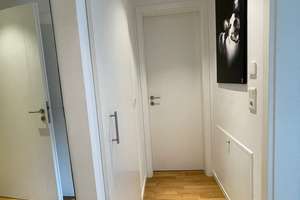 Exklusive, ruhige 2-Zi-Wo in Stadtvilla (KFW70)mit Balkon und EBK Katharinenviertel/Ecke Martinistr. – Martinistraße 62, 49078 Weststadt, Osnabrück – Vorschaubild 22
