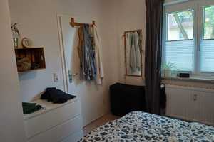 Gemütliche 2-Raum-Wohnung in Aachen Hörn – Hörnstieg 15, 52074 Aachen – Vorschaubild 11