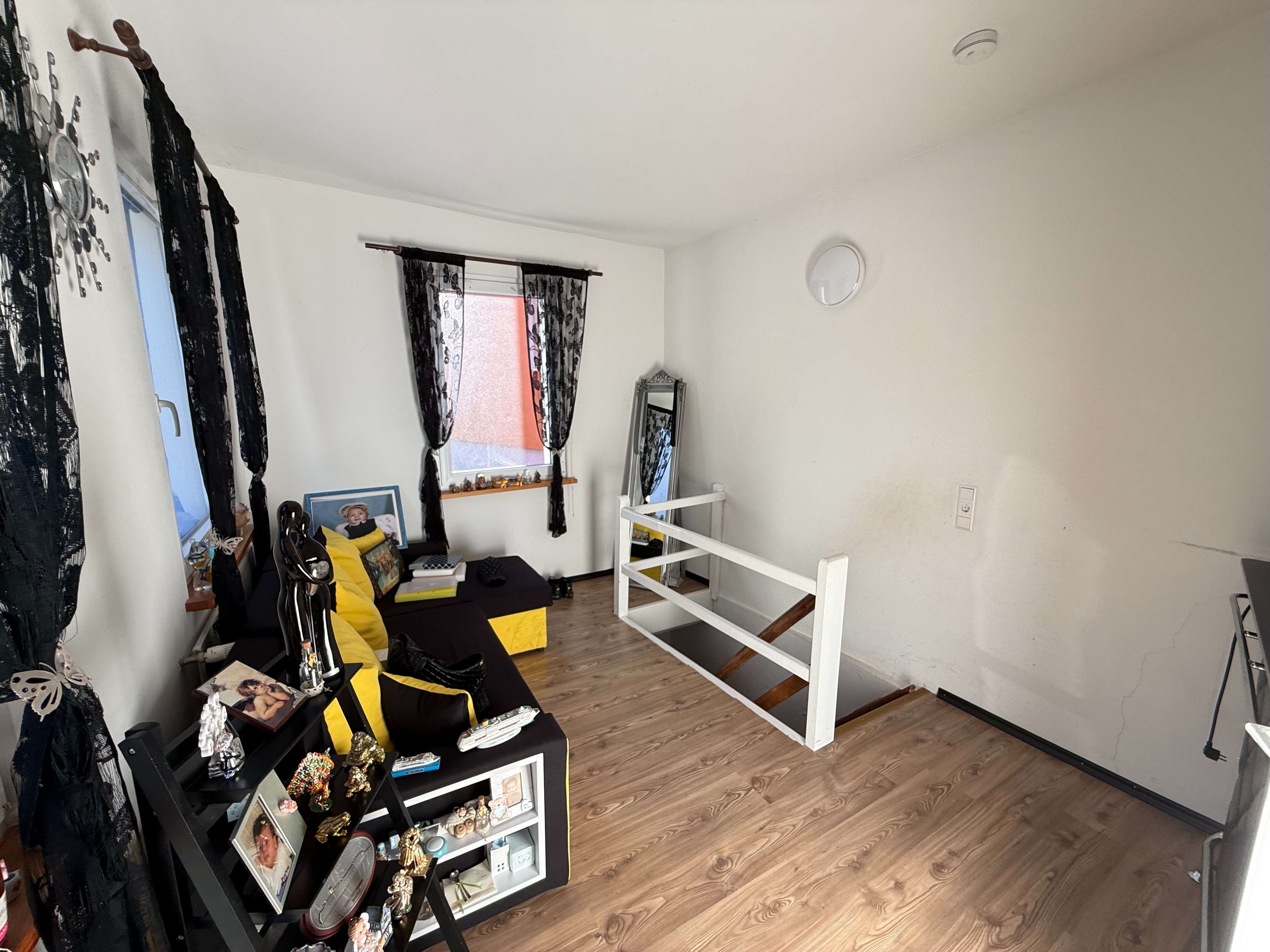 Immobilie in Isny im Allgäu - Wohn- und Geschäftshaus in 1A-Lage in der Fußgängerzone von Isny im Allgäu - Bild 12