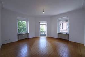 Atelierwohnung mit Romeo und Julia Balkon in der Weststadt – Rohrbacher Straße 45, 69115 Weststadt, Heidelberg – Vorschaubild 3