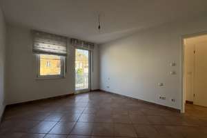 Exklusive 2‑Zimmer‑Wohnung mit Rheinblick, großem Süd‑West‑Balkon und hochwertiger neuer Einbauküche – Schwarzwaldstraße 40, 68163 Lindenhof, Mannheim – Vorschaubild 8