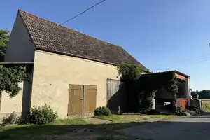 Immobilie mit Weitblick- EFH mit Scheune + Landwirtschaftsflächen in Roda – Meißen (Kreis) – Vorschaubild 10