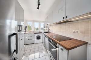 Langfristig Vermietet - Helle 3-Zimmer-Endetage mit Loggia & Stellplatz – Die vollständige Adresse der Immobilie erhältst du vom Anbieter., 22145 Rahlstedt, Hamburg – Vorschaubild 13