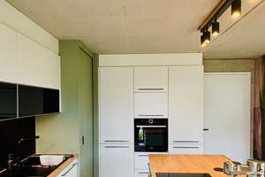 Innovative Doppelhaushälfte mit CARPORT / DACHTERRASSE / SEE + BERGBLICK – Die vollständige Adresse der Immobilie erhältst du vom Anbieter., 88149 Nonnenhorn – Vorschaubild 4