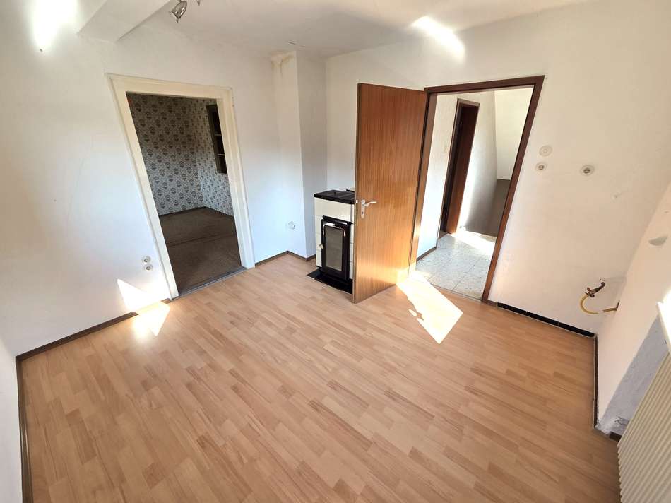 2 weitere Zimmer