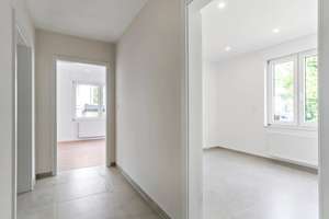 Wohnen wie im Neubau - kernsanierte 4 Zimmer Wohnung mit perfekter Raumaufteilung – Gumbinner Straße 32, 33605 Stieghorst, Bielefeld – Vorschaubild 7