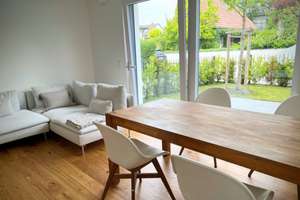 Traumhafte möblierte Maisonette Wohnung in München Obermenzing – Mergenthalerstr. 11, 81247 Obermenzing, München – Vorschaubild 2