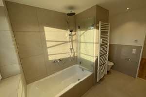 Frisch sanierte 4-Zimmer Wohnung in KA Weststadt mit Balkon – Kriegsstraße 191, 76135 Weststadt, Karlsruhe – Vorschaubild 10
