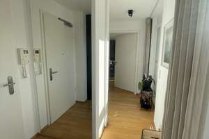Großzügige 3,5-Zimmer-Wohnung mit zwei Balkonen in idyllischer, ruhiger Lage am Wartbergpark – Die vollständige Adresse der Immobilie erhältst du vom Anbieter., 70191 Stuttgart – Vorschaubild 10