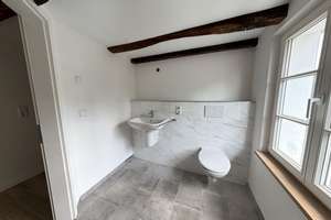 Alt trifft Modern 143m² – kernsaniertes Fachwerkhaus mit geschütztem Hofcharakter – Die vollständige Adresse der Immobilie erhältst du vom Anbieter., 42277 Oberbarmen, Wuppertal – Vorschaubild 8