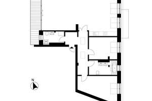 Provisionsfrei – Familienglück im Dachgeschoss: Erstbezug mit großer Dachterrasse – Die vollständige Adresse der Immobilie erhältst du vom Anbieter., 13189 Pankow (Ortsteil), Berlin – Vorschaubild 13