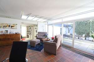 Hochwertig. Einzigartig. Liebenswert. – Beindruckender Bungalow mit Gartenparadies – Die vollständige Adresse der Immobilie erhältst du vom Anbieter., 53913 Swisttal – Vorschaubild 8