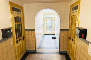 Großzügige 4-Zimmer-Wohnung mit zwei Balkonen – ideal für Familien oder WGs – Iltisstraße 26, 24143 Gaarden-Ost, Kiel – Vorschaubild 2