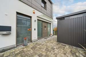 Modernes Wohnen mit Stil und Raumgefühl in Haag an der Amper – Die vollständige Adresse der Immobilie erhältst du vom Anbieter., 85410 Haag an der Amper – Vorschaubild 4