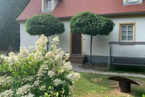 Liebevoll renoviertes Einfamilienhaus mit Garten – Mühlenweg 1, 91085 Weisendorf – Vorschaubild 19