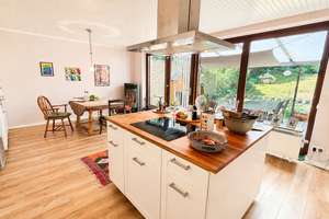 Modernes Reihenendhaus in zweiter Reihe mit Kamin und Privatwald – Die vollständige Adresse der Immobilie erhältst du vom Anbieter., 21149 Neugraben-Fischbek, Hamburg – Vorschaubild 10