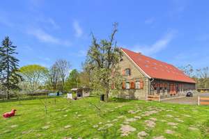 Ländlich wohnen. Stadtnah leben. – Ein Anwesen mit außergewöhnlichem Potenzial – Die vollständige Adresse der Immobilie erhältst du vom Anbieter., 48157 Gelmer-Dyckburg, Münster – Vorschaubild 53