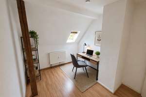 Ideal aufgeteilte Dachgeschoss-Wohnung in Flingern-Nord – Engerstraße 27, 40235 Flingern Nord, Düsseldorf – Vorschaubild 5