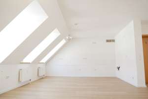 Einzigartige Dachterrassenwohnung im Loftstil mit Blick auf St. Ulrich A-STADTMITTE (Milchberg) – Milchberg 26, 86150 Lechviertel, östl. Ulrichsviertel, Augsburg – Vorschaubild 14