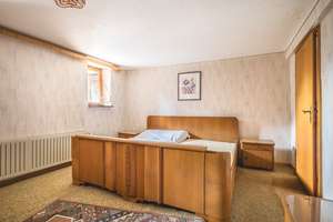 Eine Immobilie - viele Möglichkeiten!
Einfamilienhaus mit Garage und großem Garten in Horbach – Die vollständige Adresse der Immobilie erhältst du vom Anbieter., 52072 Richterich, Aachen – Vorschaubild 16