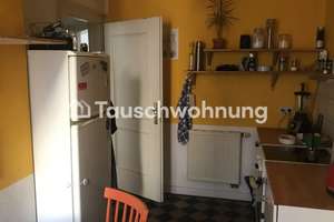 Tauschwohnung: 2 Zimmerwohnung im Heusteigviertel