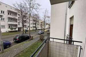 Kapitalanlage  1-Zimmer-Wohnung mit Aufzug in Leipzig Wahren – Hopfenbergstraße 7, 4159 Wahren, Leipzig – Vorschaubild 10