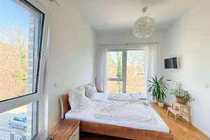 RESERVIERT! Ein Zuhause zum Wohlfühlen – viel Licht, viel Platz, viel Lebensqualität – Die vollständige Adresse der Immobilie erhältst du vom Anbieter., 30629 Misburg-Nord, Hannover – Vorschaubild 14
