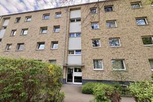 2,5 Zimmer Eigentumswohnung mit Balkon in begehrter Lage von Hamburg-Hohenfelde – Die vollständige Adresse der Immobilie erhältst du vom Anbieter., 22087 Hohenfelde, Hamburg – Vorschaubild 21