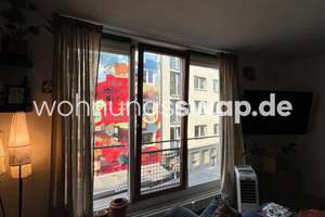 Wohnungstausch: Kartäuserwall 13 – Kartäuserwall 13, 50400 Altstadt/Süd, Köln – Vorschaubild 6