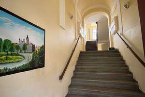 · Gohlis · Erstbezug nach Kernsanierung · Ruhiger Innenhof · Balkon · Lichtdurchflutetes Bad – 4157 Gohlis-Mitte, Leipzig – Vorschaubild 8