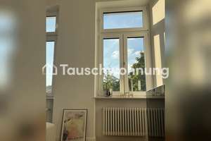 Tauschwohnung: Biete Altbau 2 ZKB mit Terrasse - Suche Pendant in Köln