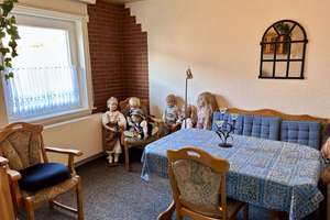 Familienfreundliches Siedlungshaus mit großem Garten – Königsberger Straße 5, 25704 Meldorf – Vorschaubild 8