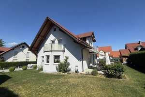 Großzügiges, gepflegtes EFH in ruhiger Lage von Alteglofsheim – Die vollständige Adresse der Immobilie erhältst du vom Anbieter., 93087 Alteglofsheim – Vorschaubild 1