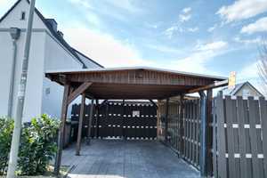 **Familiennest- DHH mit Anbau, Garten &Terrasse in Paderborn-Südstadt** – Paderborn (Kreis) – Vorschaubild 6