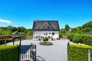 Familientraum mit Gartenidylle & viel Platz zum Leben! – Die vollständige Adresse der Immobilie erhältst du vom Anbieter., 24616 Hasenkrug – Vorschaubild 19