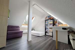 Haus im Haus mit Garten und zwei Garagen in bester Lage! – 70563 Rosental, Stuttgart – Vorschaubild 27
