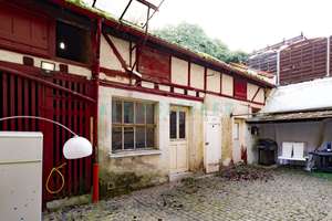 Anlage Gelegenheit – Die vollständige Adresse der Immobilie erhältst du vom Anbieter., 64372 Ober-Ramstadt – Vorschaubild 23