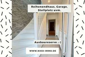 Ausbaureserve, Garage, Stellplatz...alles inklusive – Die vollständige Adresse der Immobilie erhältst du vom Anbieter., 47228 Bergheim, Duisburg – Vorschaubild 1