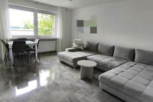 3-Zimmer-Wohnung in Bemerode: Ihr neues Zuhause