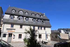 Voll ausgestattet Pension mit Gasthaus – Erzgebirgskreis – Vorschaubild 5