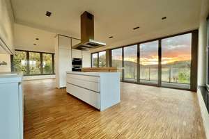 Loft-Wohnung mit Balkon, Stellplatz und Lademöglichkeit für E-Auto – Morsbacher Str. 31 a, 42857 Morsbach, Remscheid – Vorschaubild 7