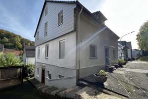 HA-Haspe! Moderne SINGLE-Wohnung in ruhiger Lage! – Köckingstr. 21, 58135 Haspe-Ost, Hagen – Vorschaubild 1
