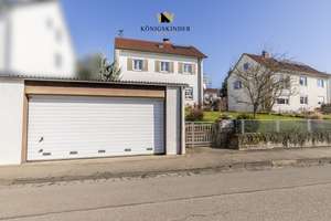 Familienglück auf dem Nürtinger Säer – Die vollständige Adresse der Immobilie erhältst du vom Anbieter., 72622 Nürtingen – Vorschaubild 4