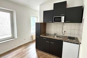 Frisch renovierte 1-Zimmerwohnung mit EBK in zentraler Lage von Aachen – Adalbertsteinweg 107, 52070 Adalbertsteinweg, Aachen – Vorschaubild 2